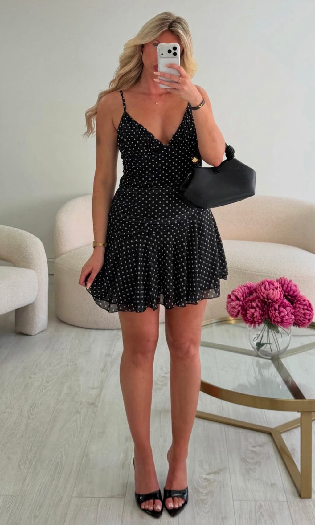 ROBE THAILYS (précommande)