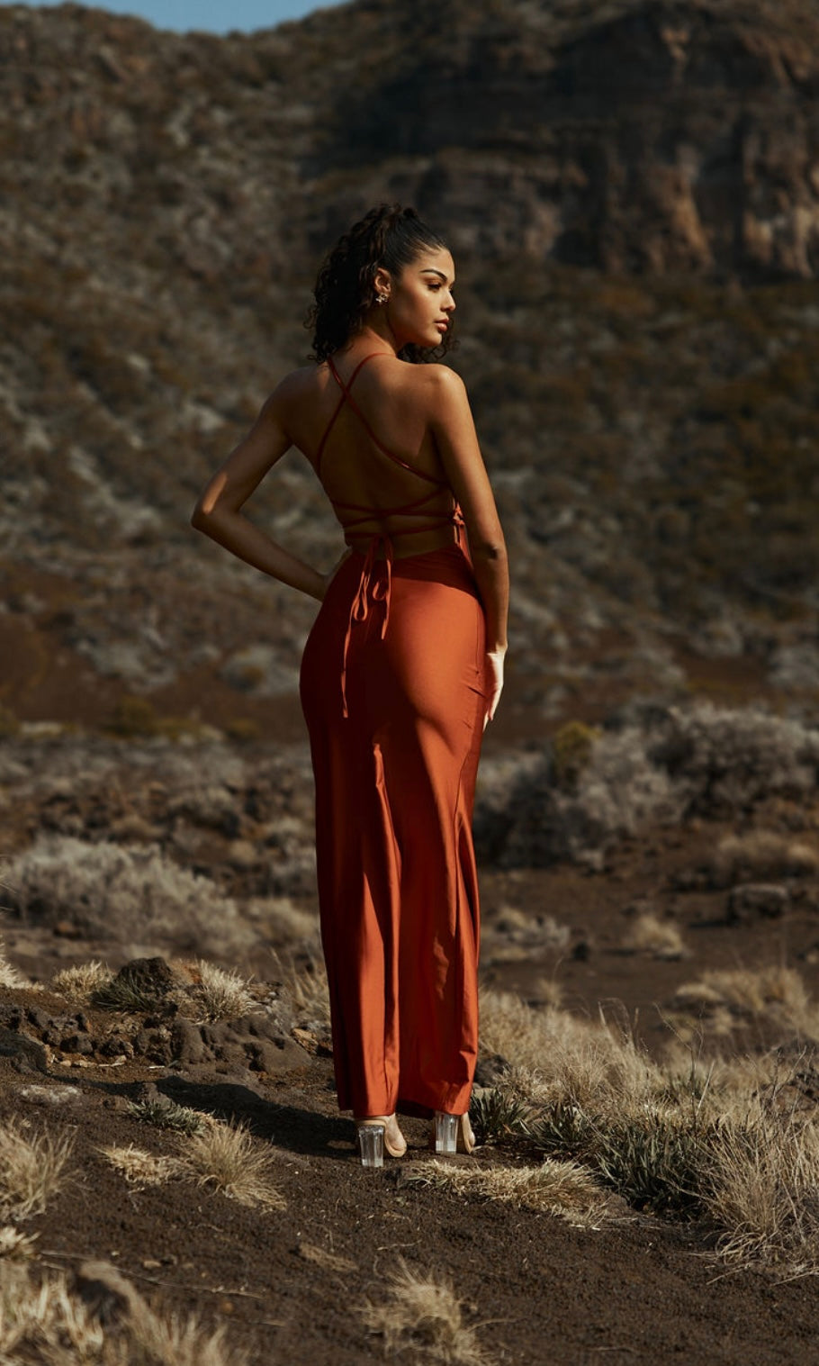 ROBE LOULA