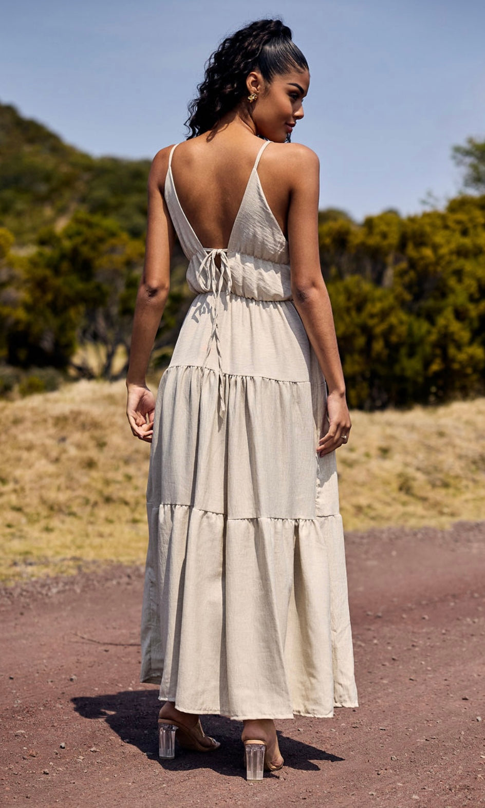 ROBE NALA
