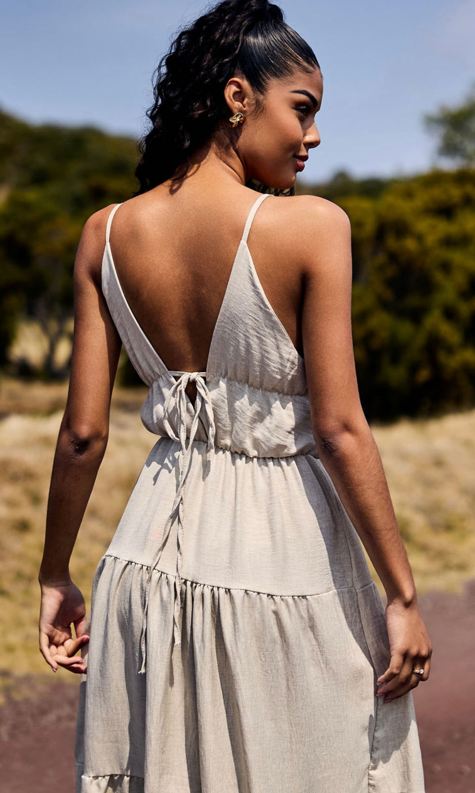 ROBE NALA