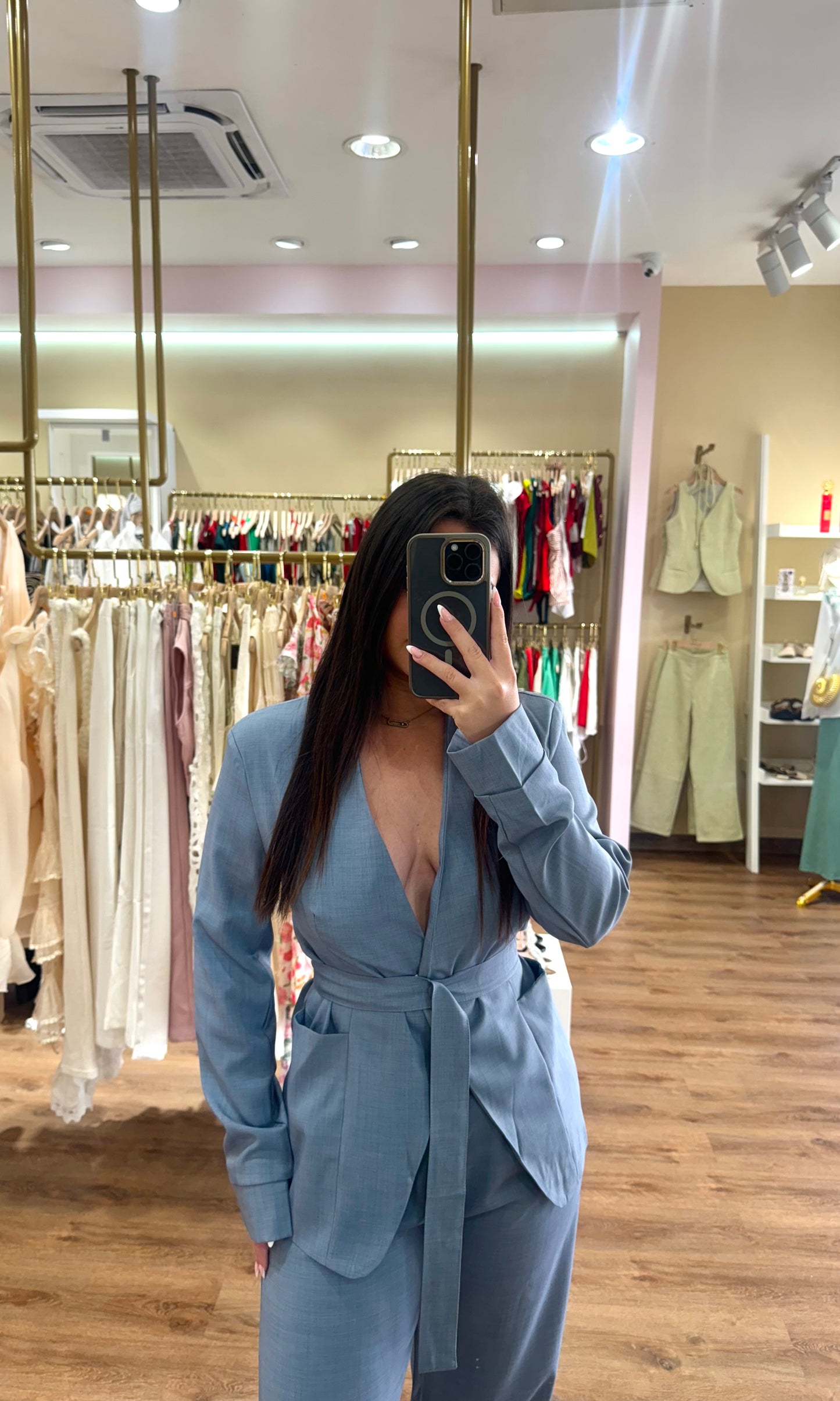 ENSEMBLE NINA