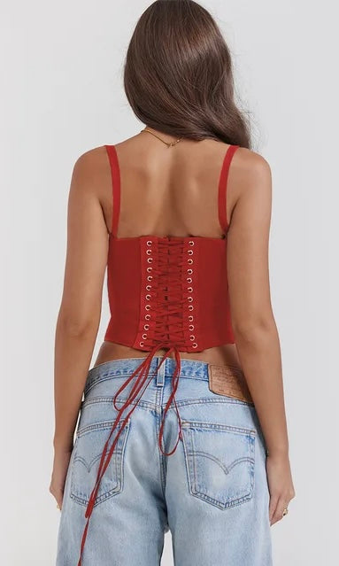 TOP CECILE