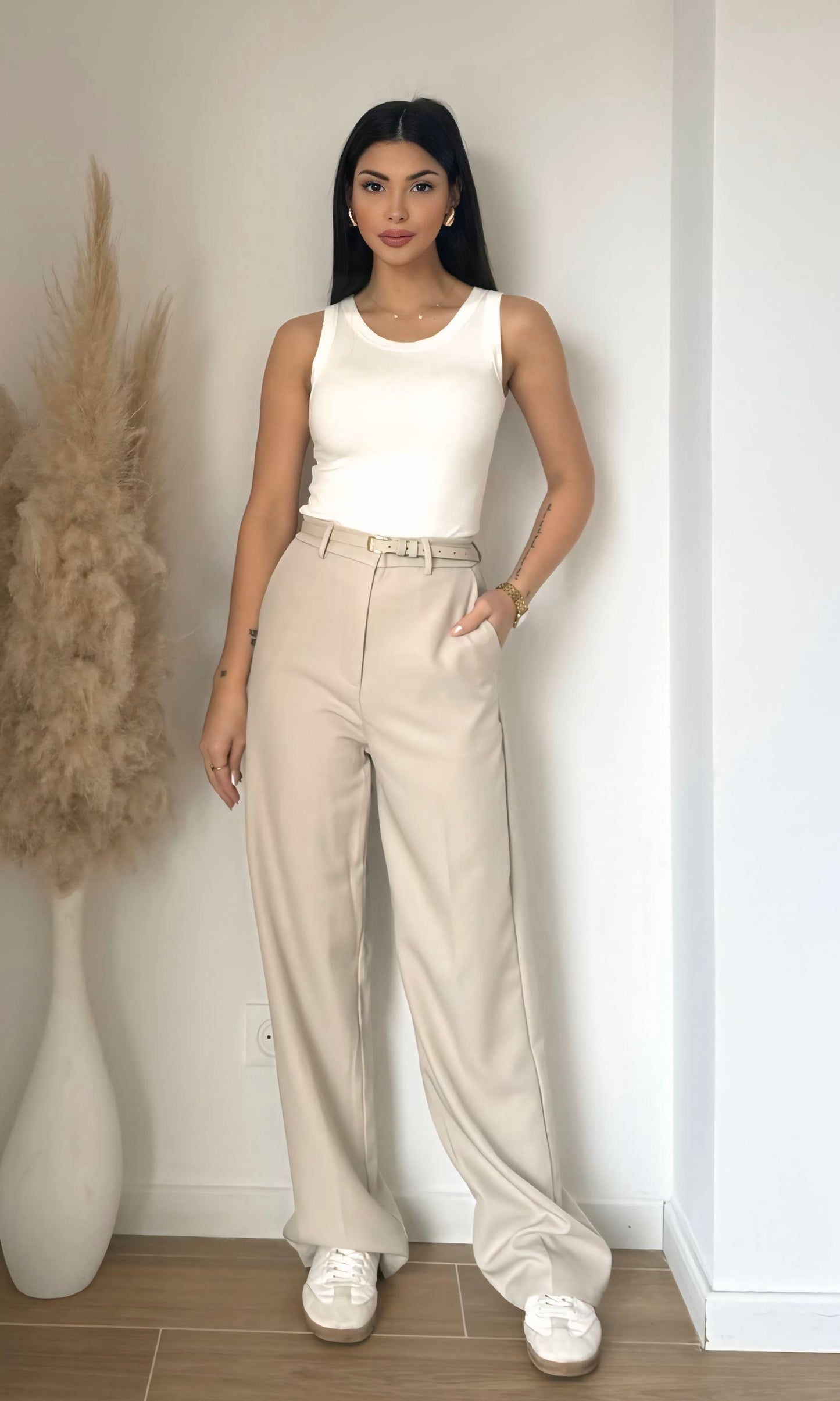 PANTALON SOANNA