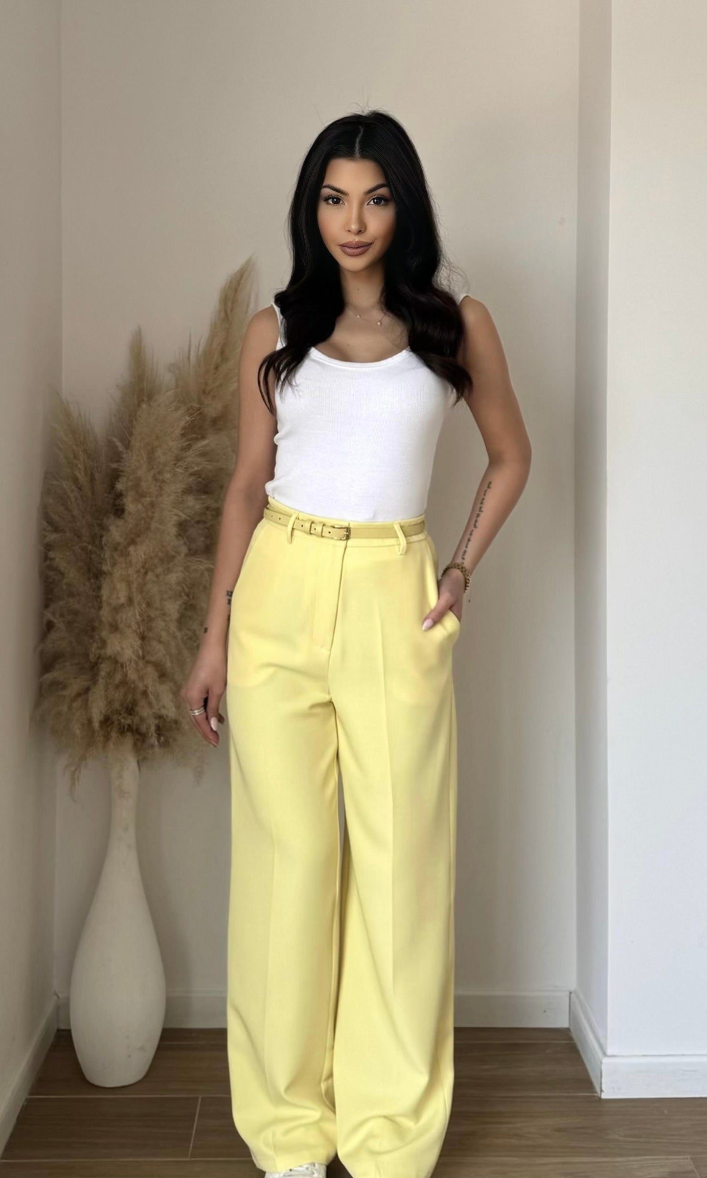 PANTALON SOANNA