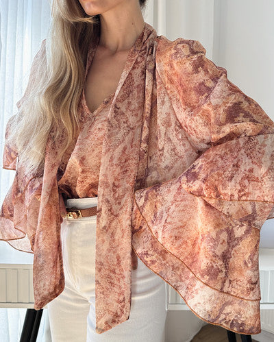 CHEMISE LUEUR
