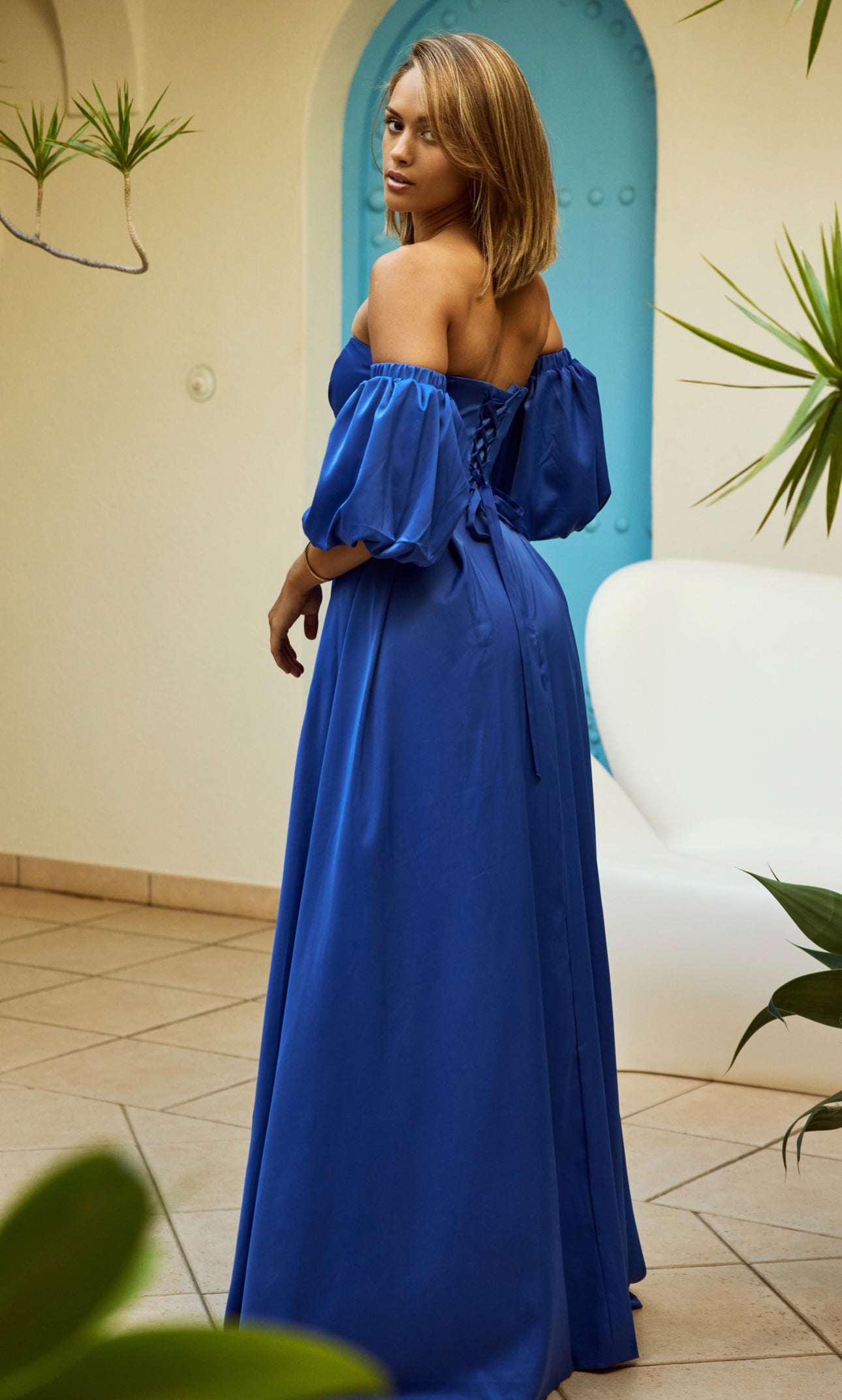 ROBE MYKONOS