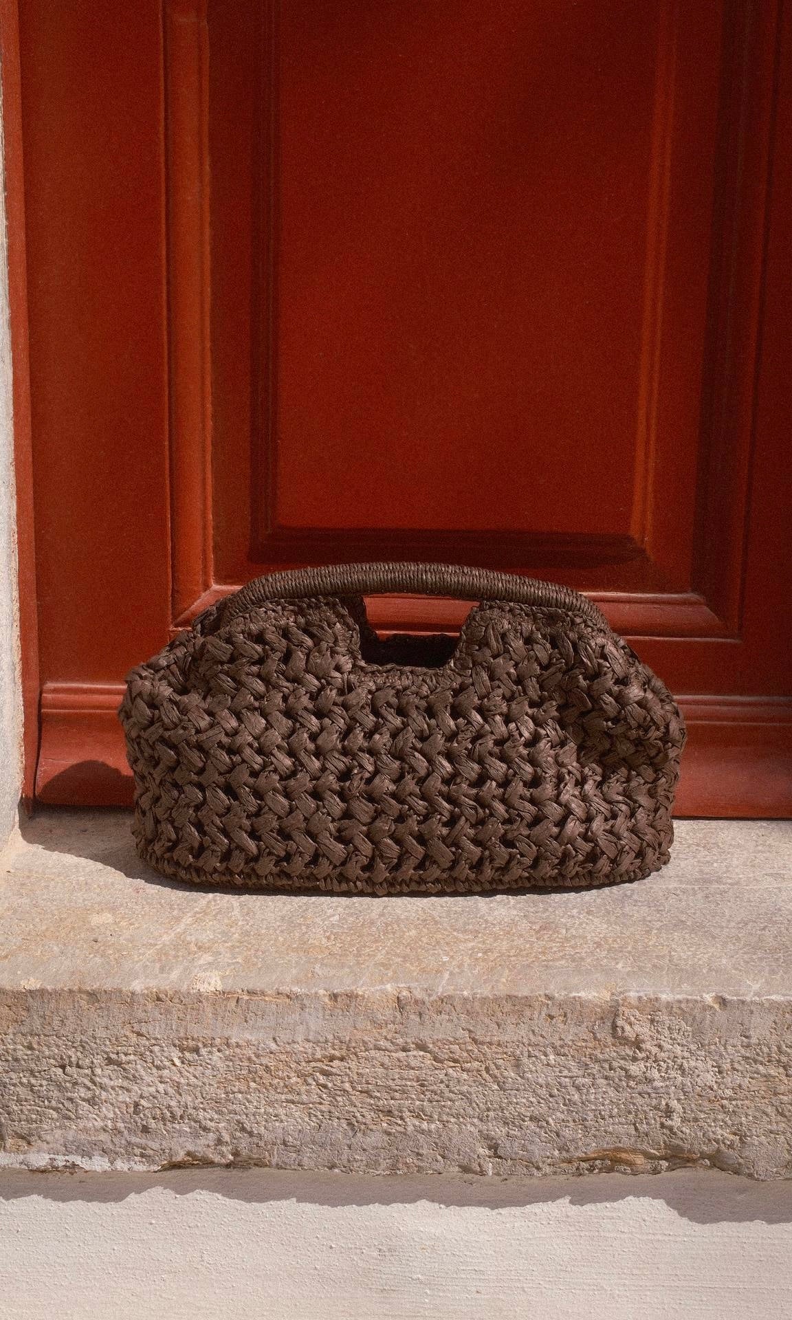 POCHETTE CHOCO