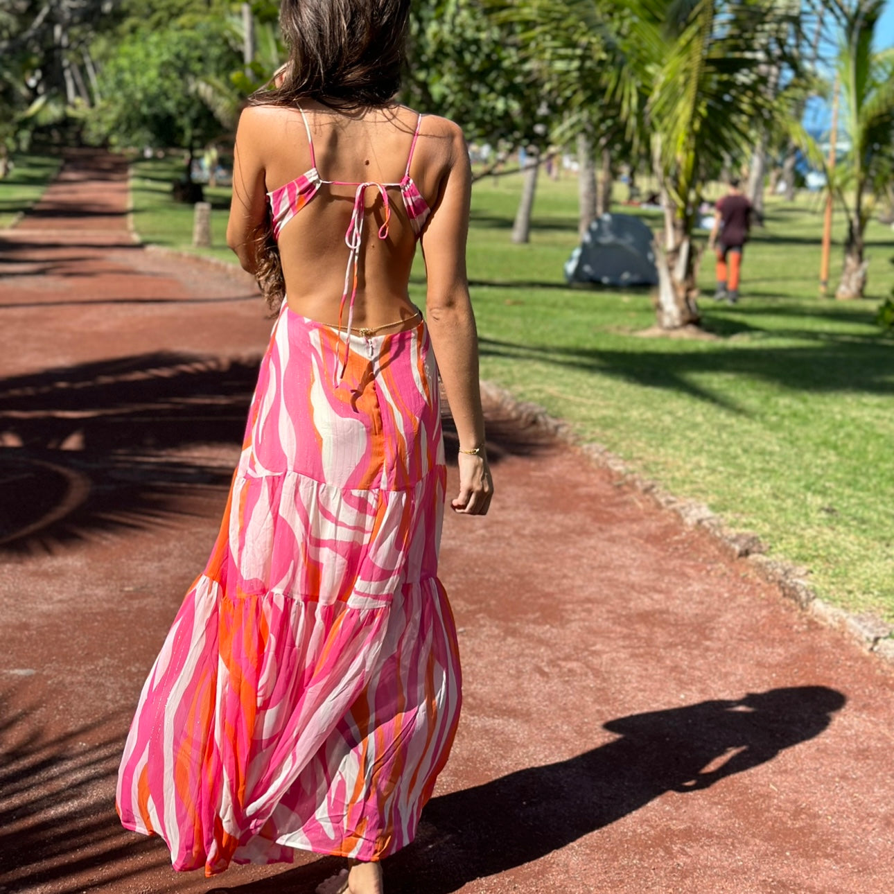 ROBE FIONA