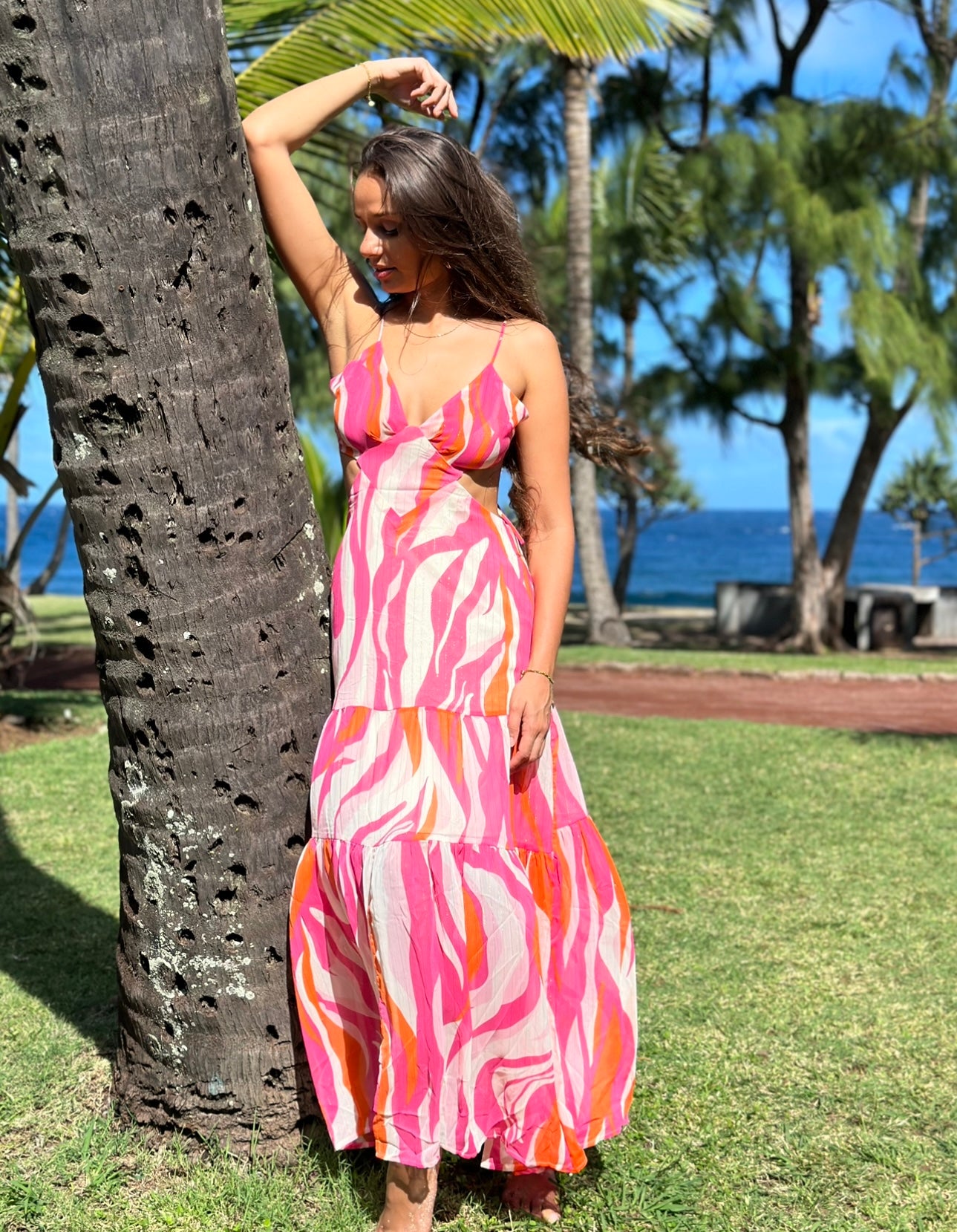 ROBE FIONA