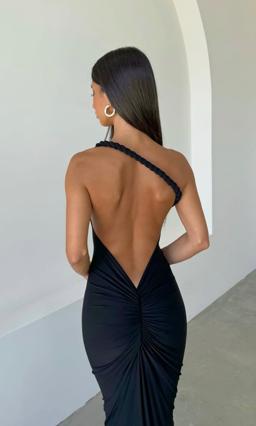 ROBE OLIVIA