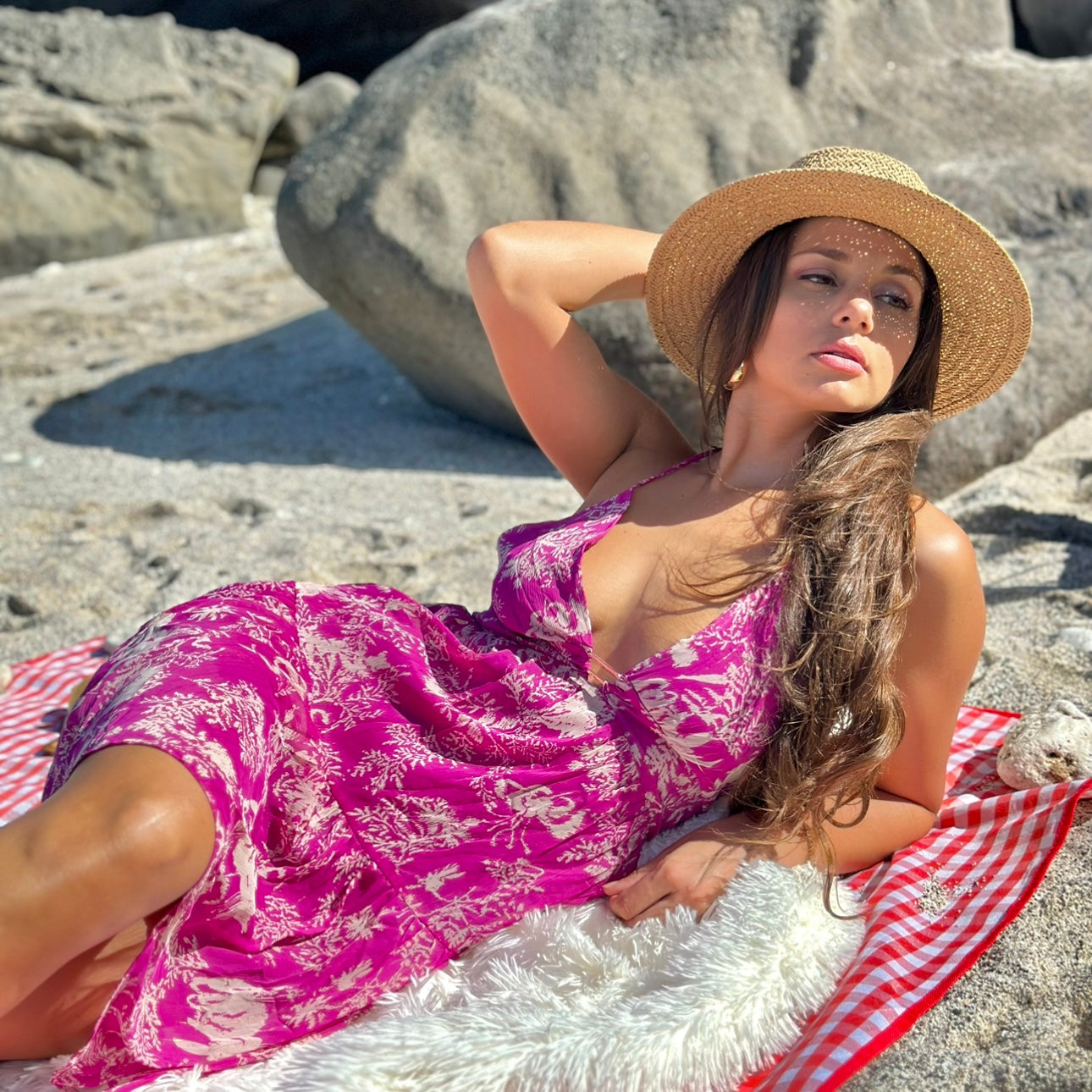 ROBE PRUNE