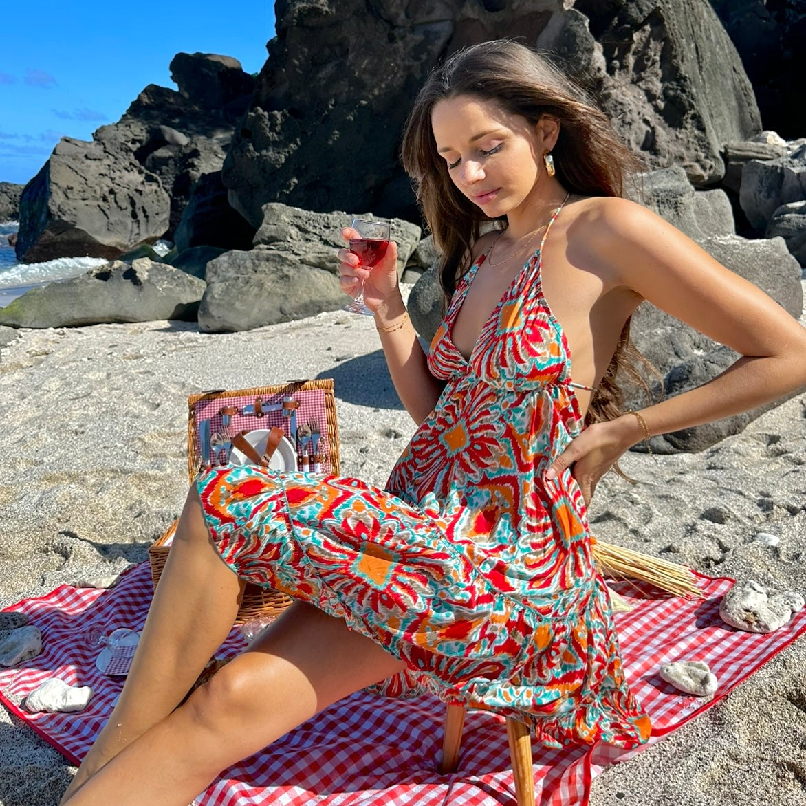 ROBE ZELINA