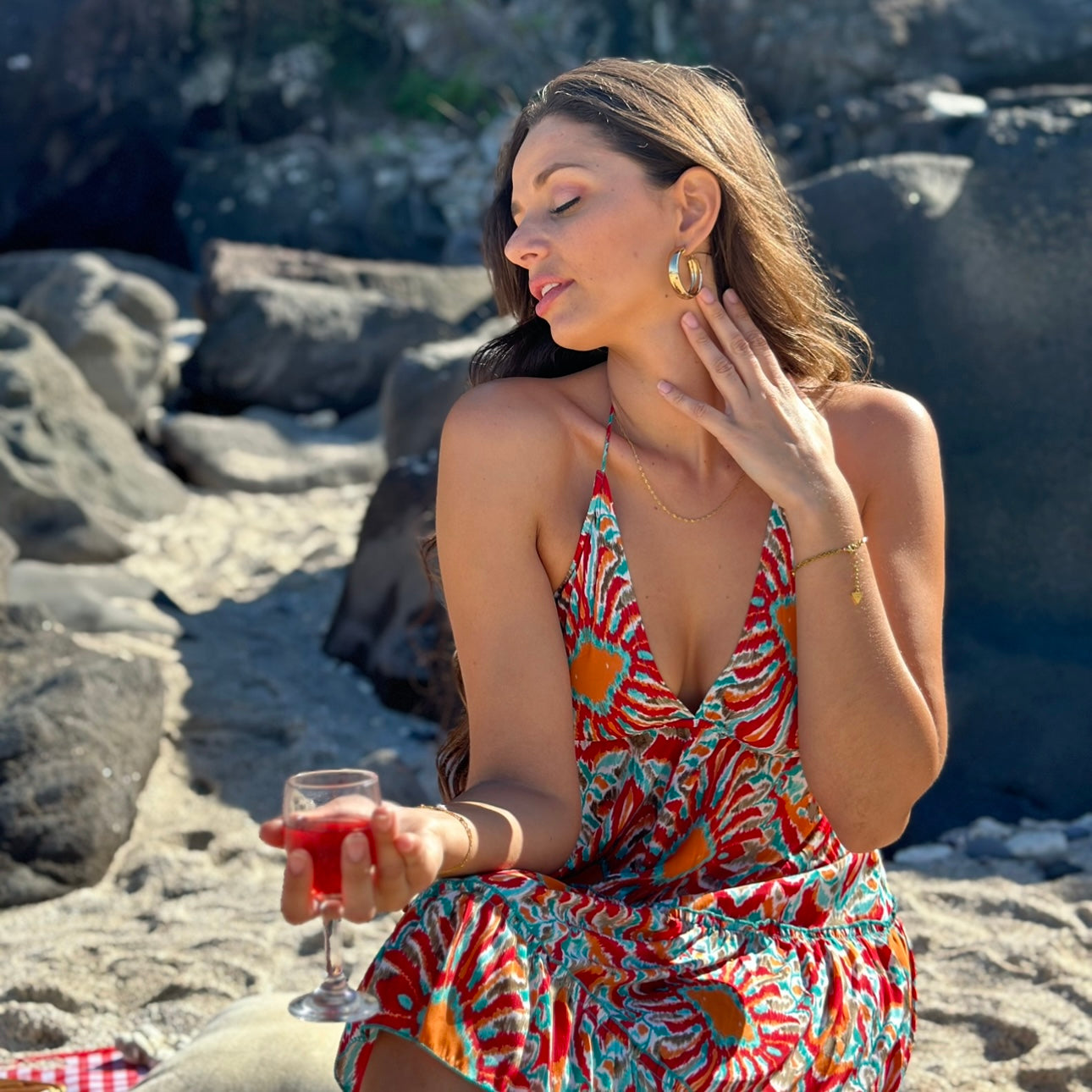 ROBE ZELINA