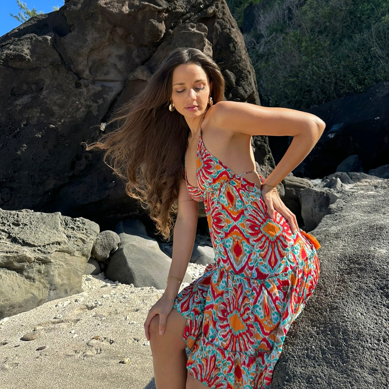 ROBE ZELINA