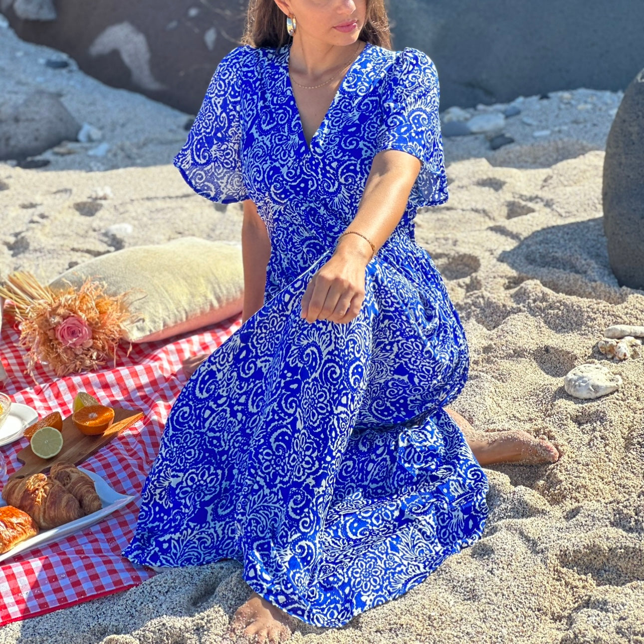 ROBE SEA