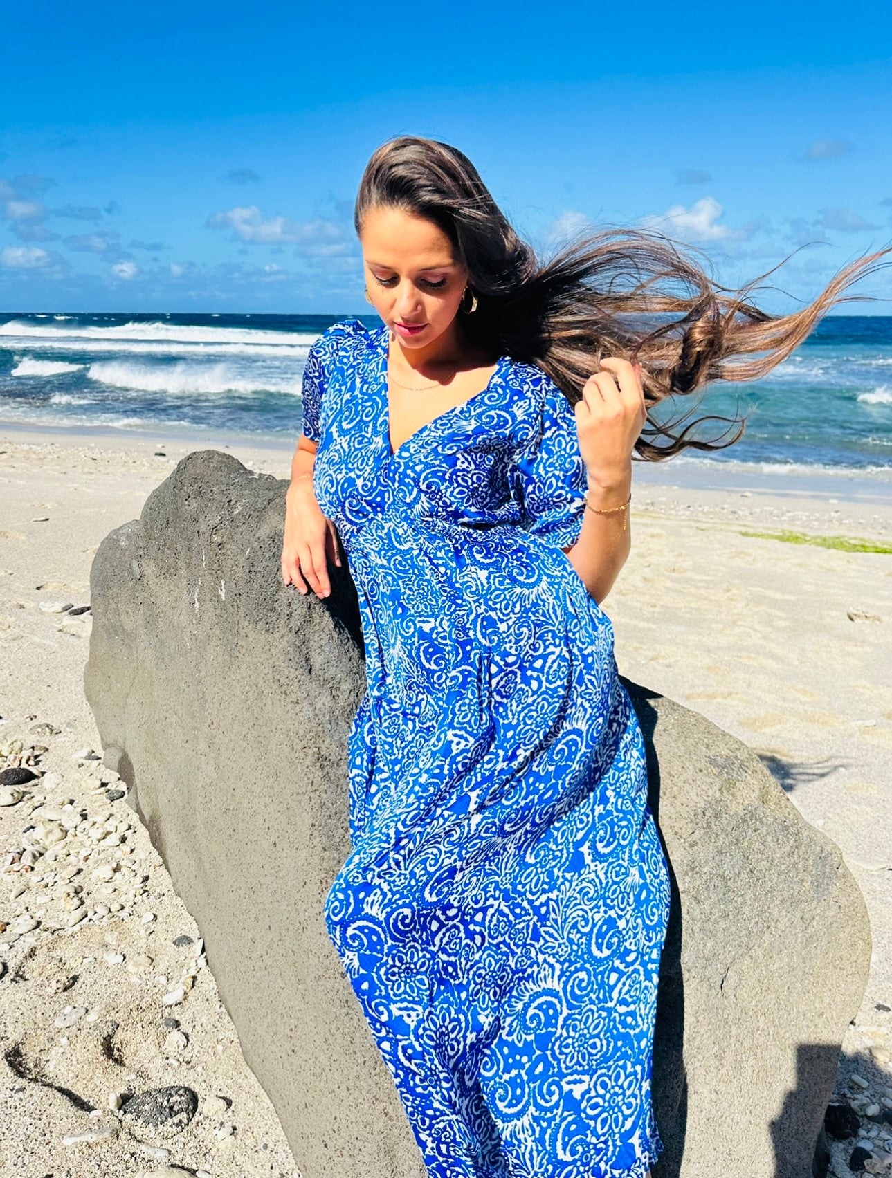 ROBE SEA