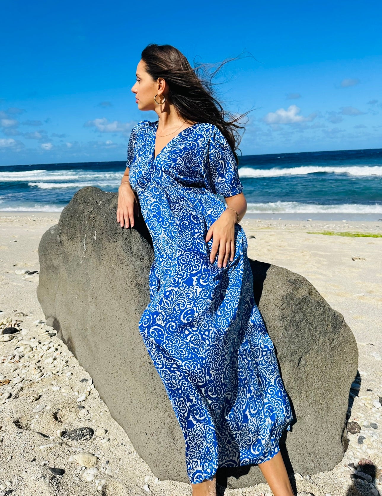 ROBE SEA