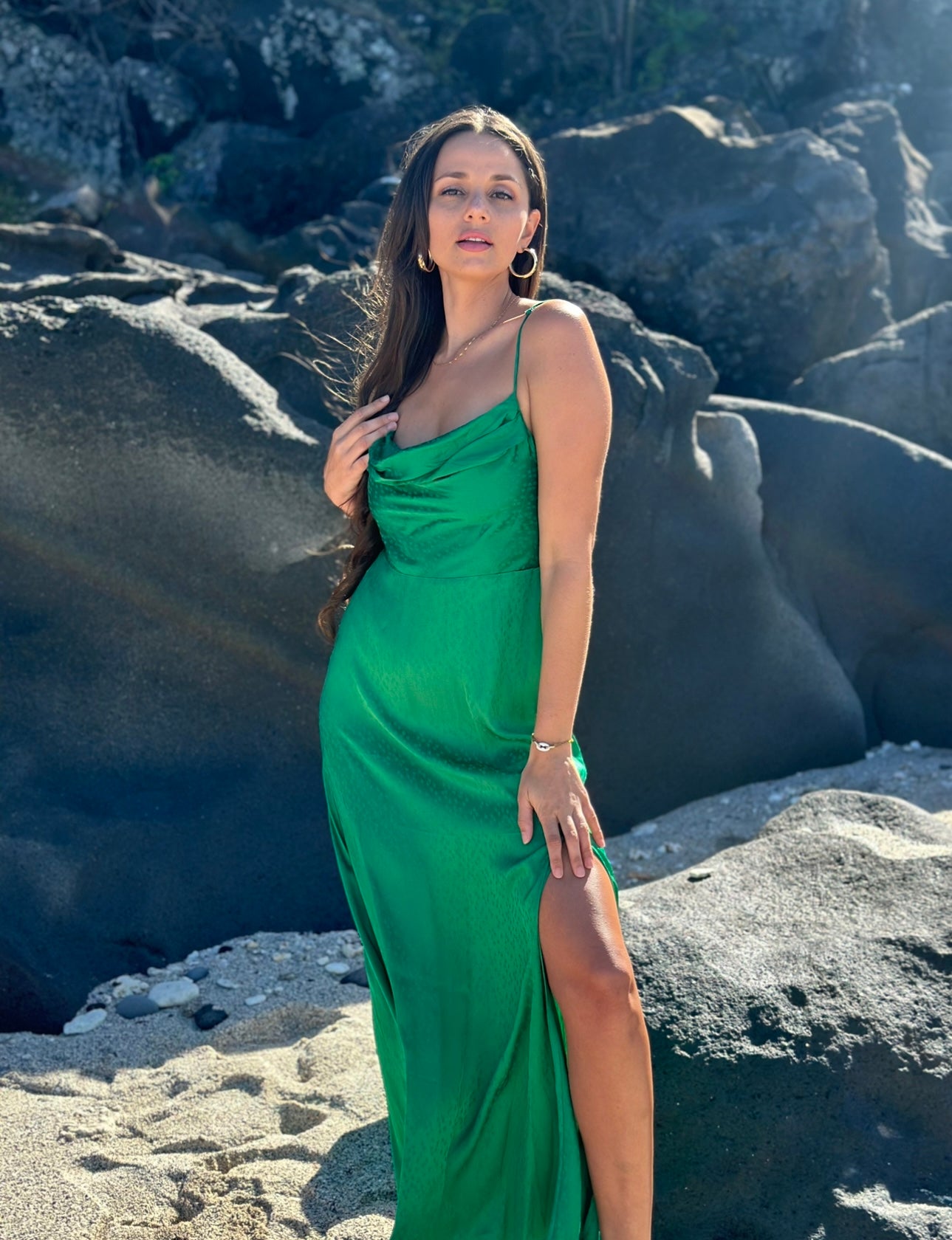 ROBE VIERNE