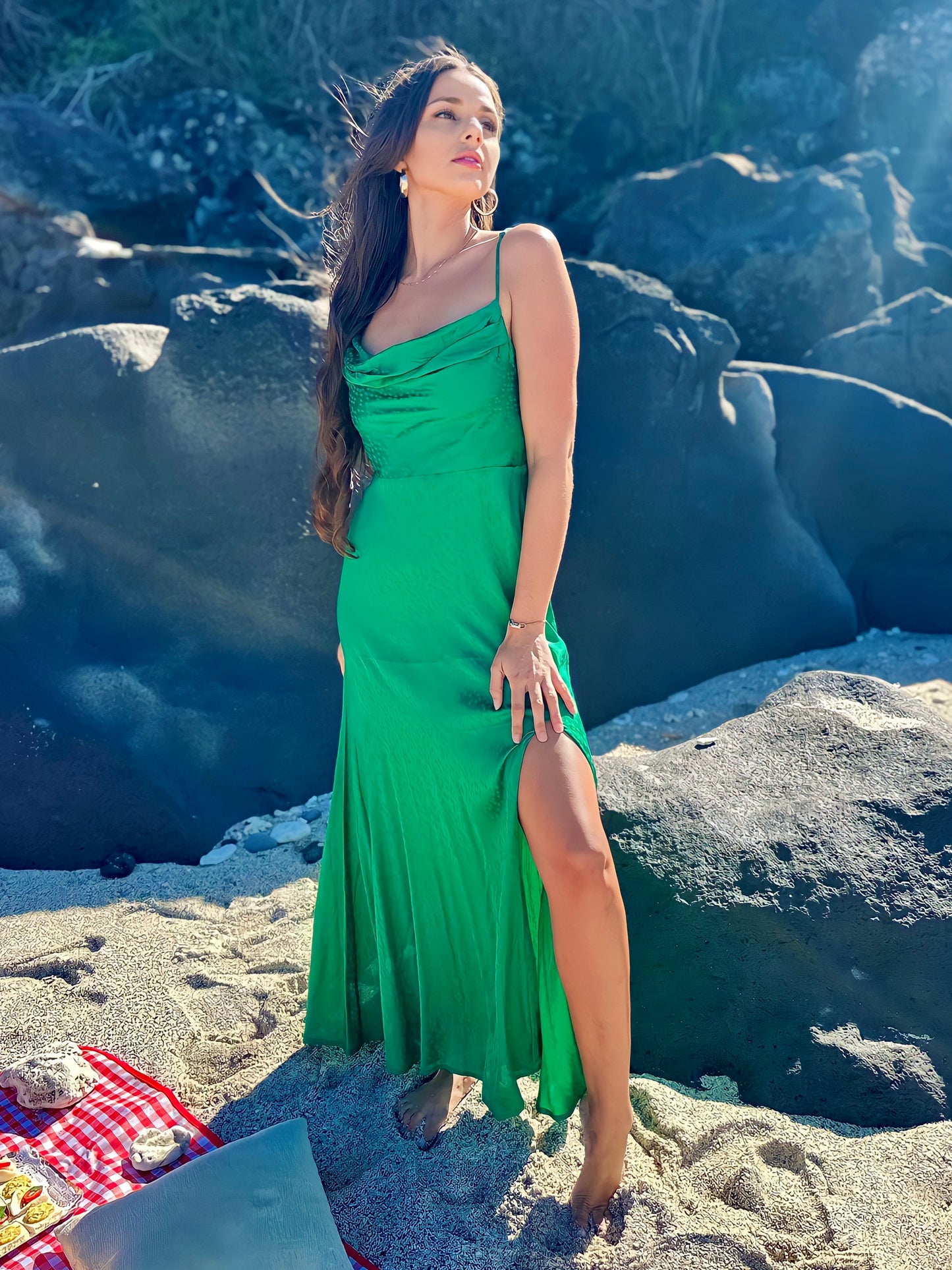 ROBE PITAYA