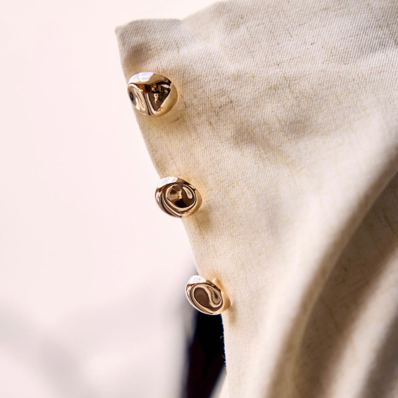 ENSEMBLE BLAZER MINUIT BEIGE