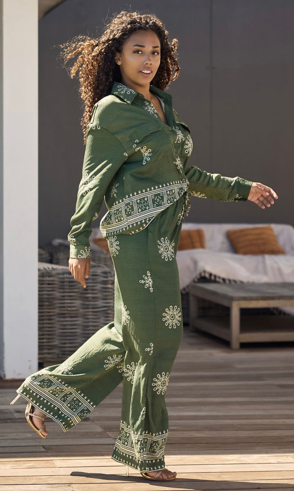 ENSEMBLE ALTHÉA