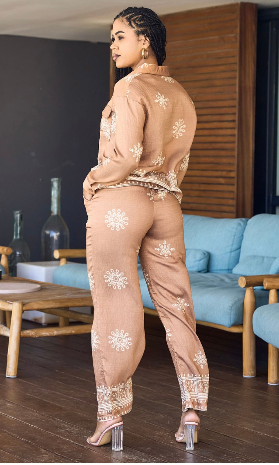 ENSEMBLE ALTHÉA