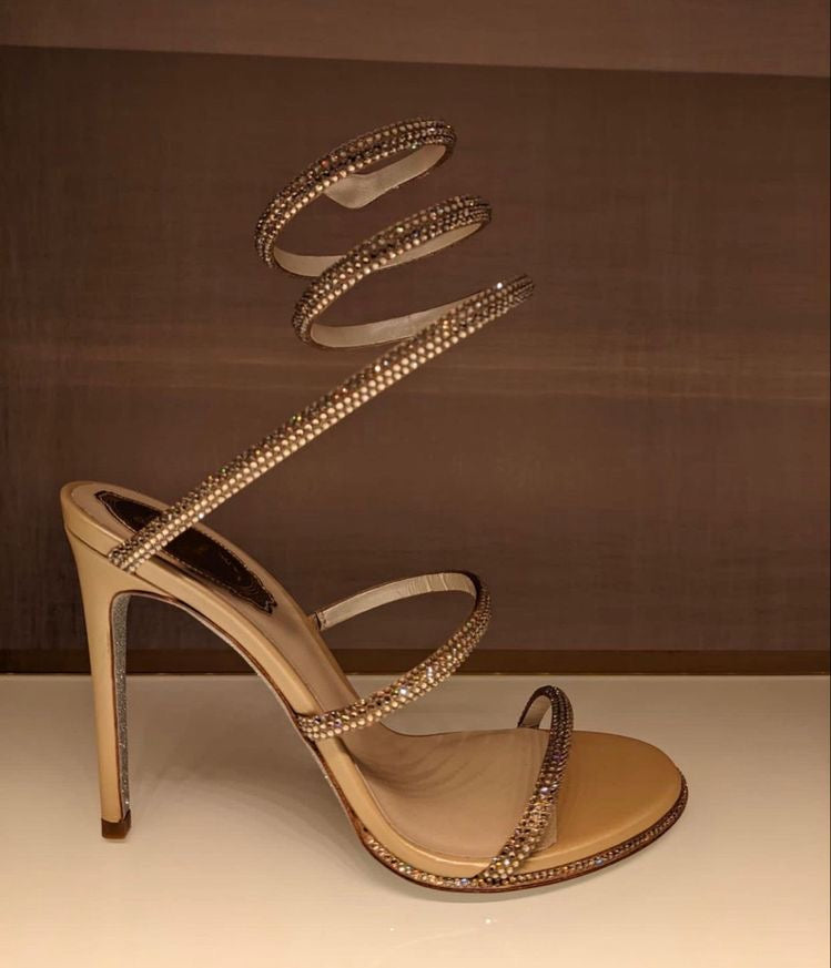 TALONS MIA