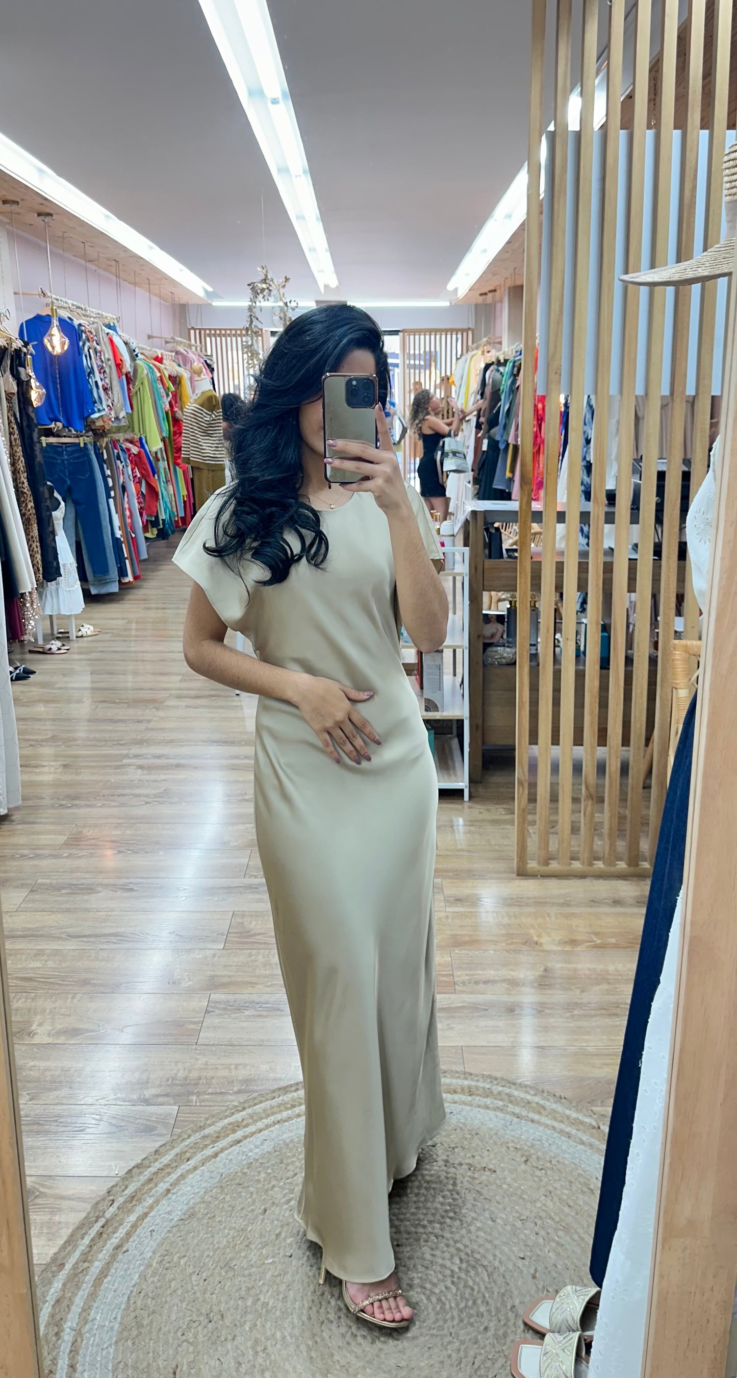 ROBE CLOE
