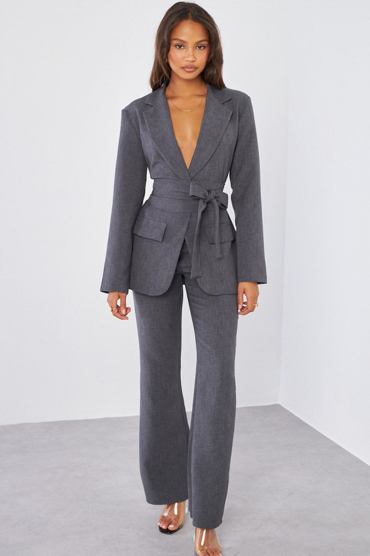 ENSEMBLE BLAZER SAFA