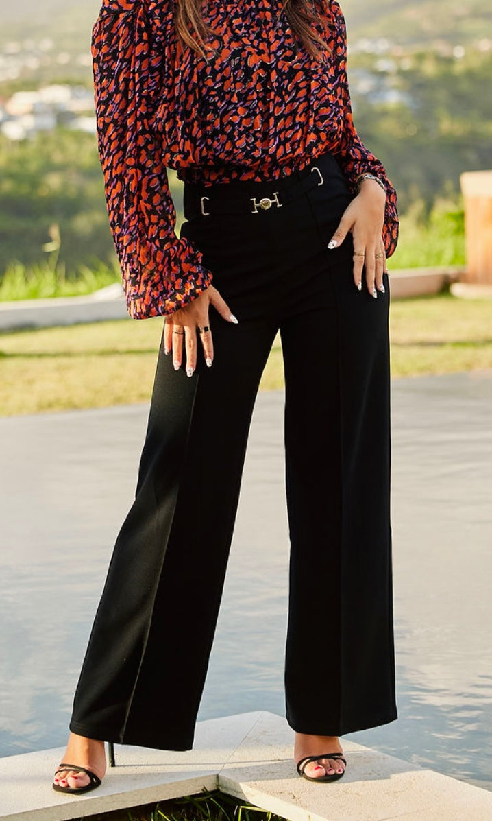 PANTALON GABANA