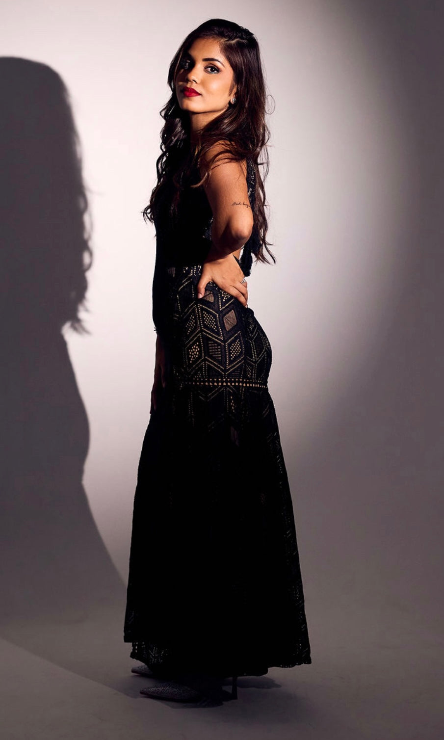 ROBE LOLITA