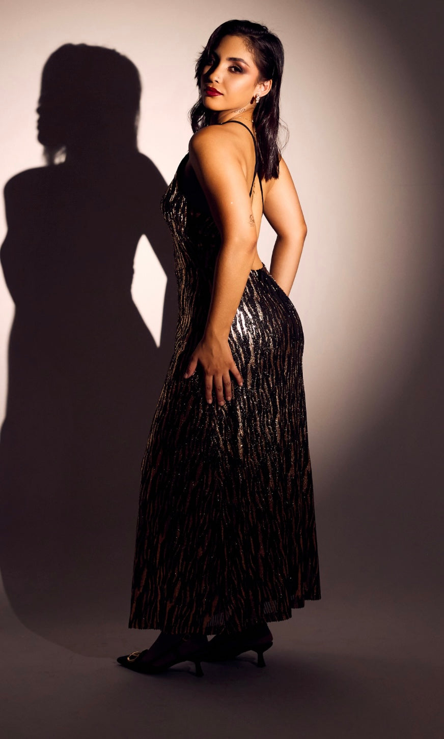 ROBE NOÉLY