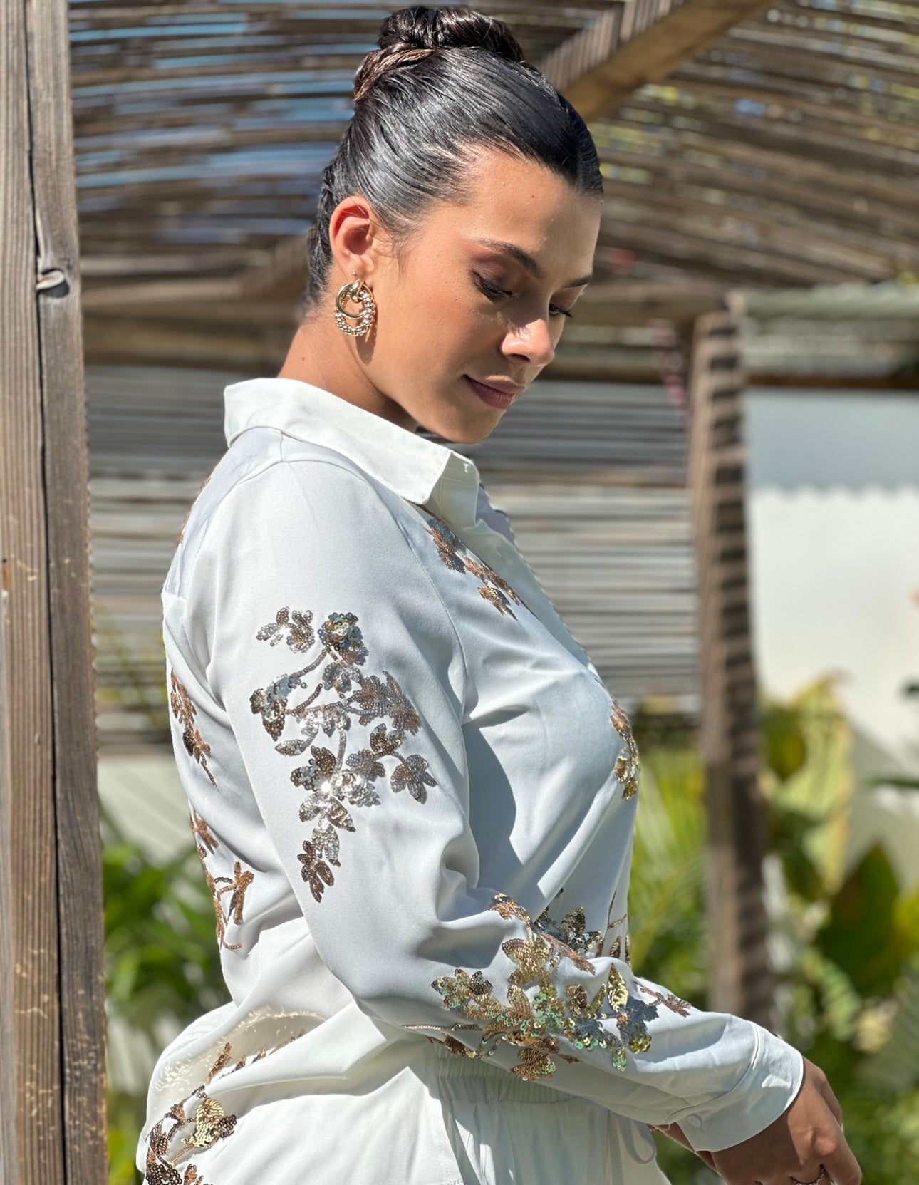 ENSEMBLE JEWEL