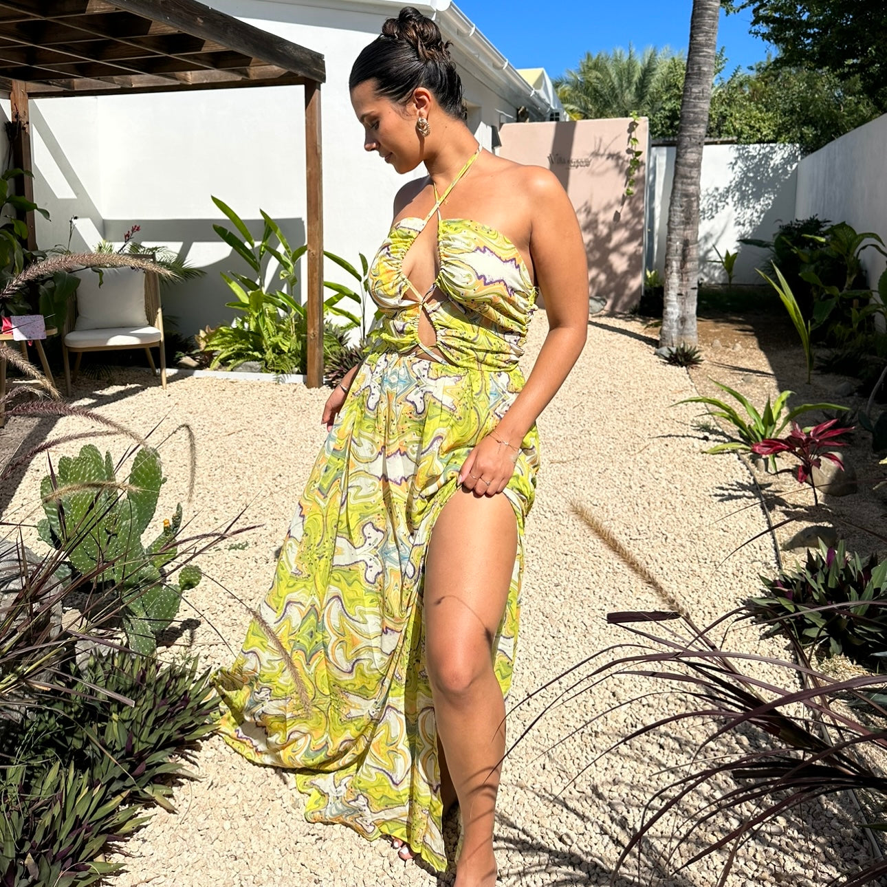 ROBE KIVALA