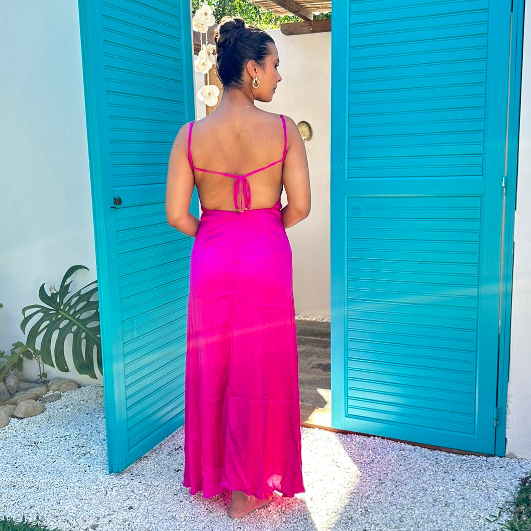 ROBE PITAYA