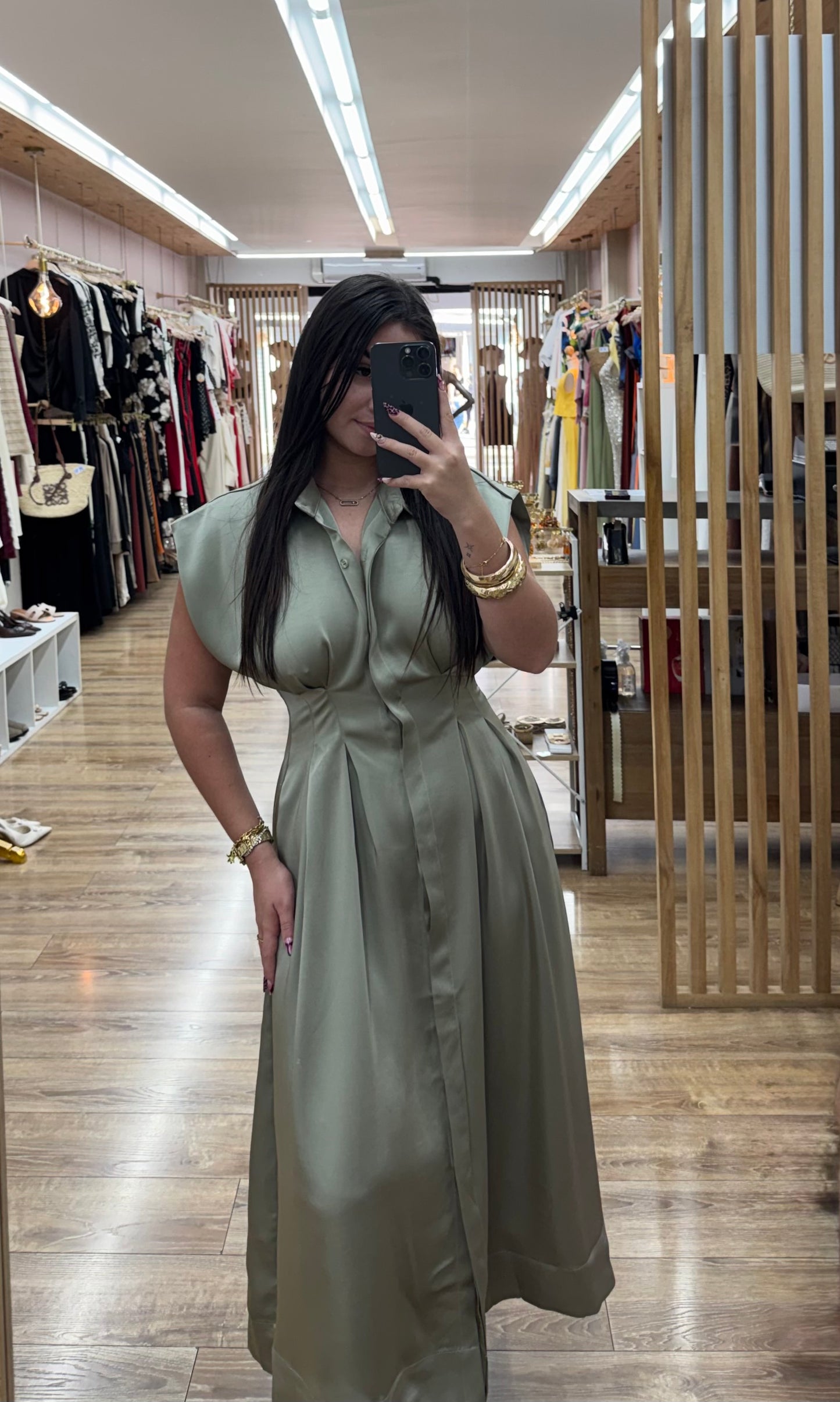 ROBE LUCIANA