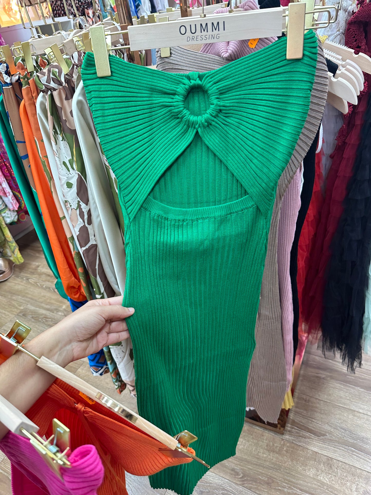 ROBE SECILIA