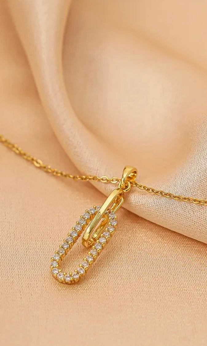 COLLIER YASMINE