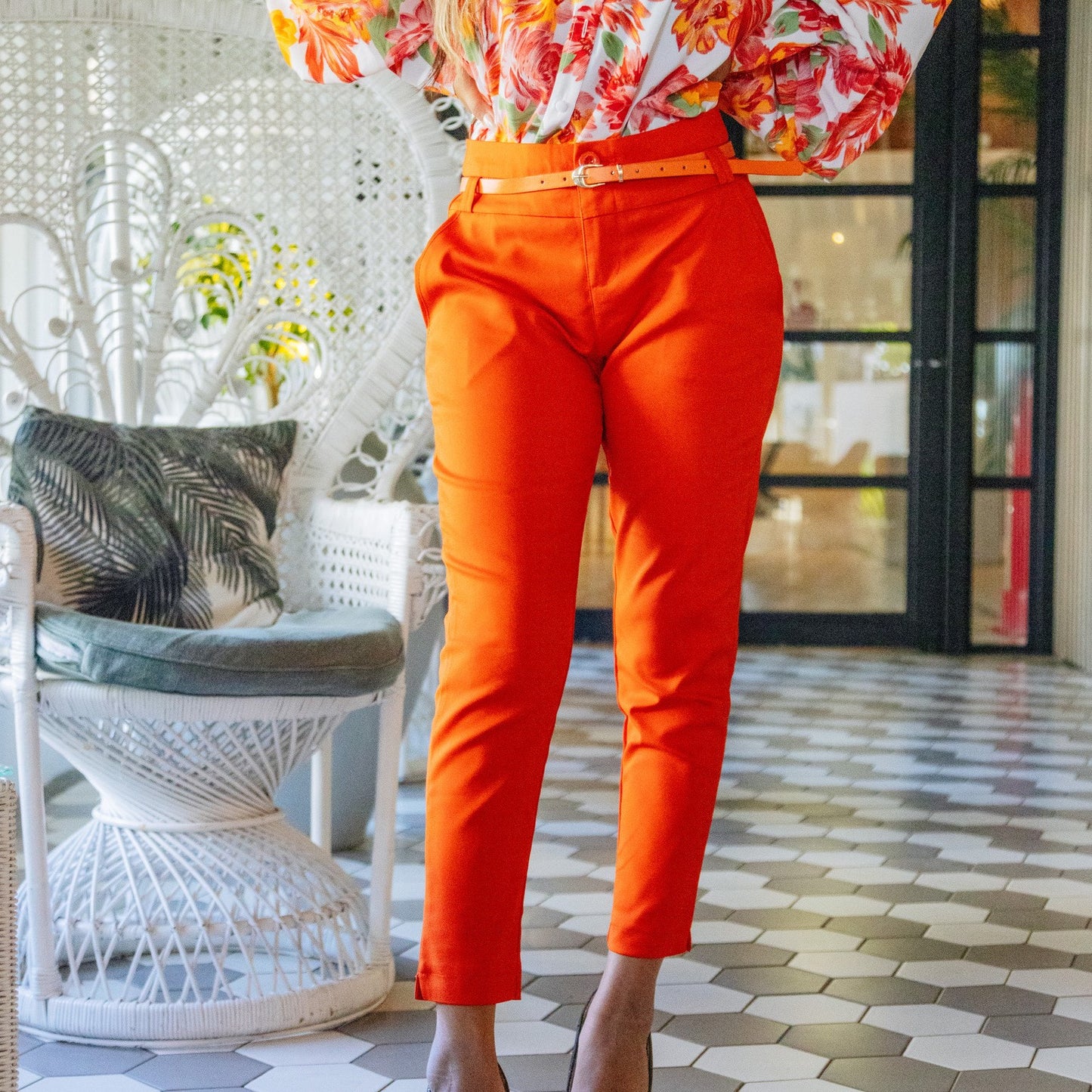 PANTALON CLEM