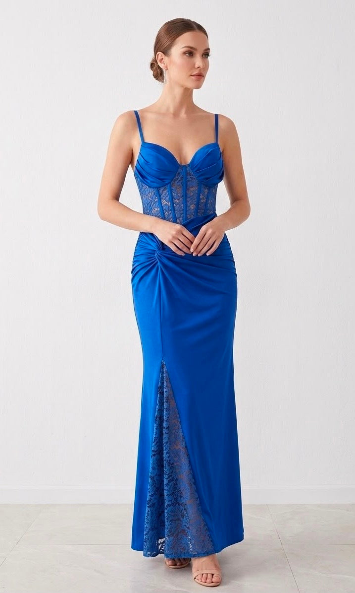 ROBE PRETTY