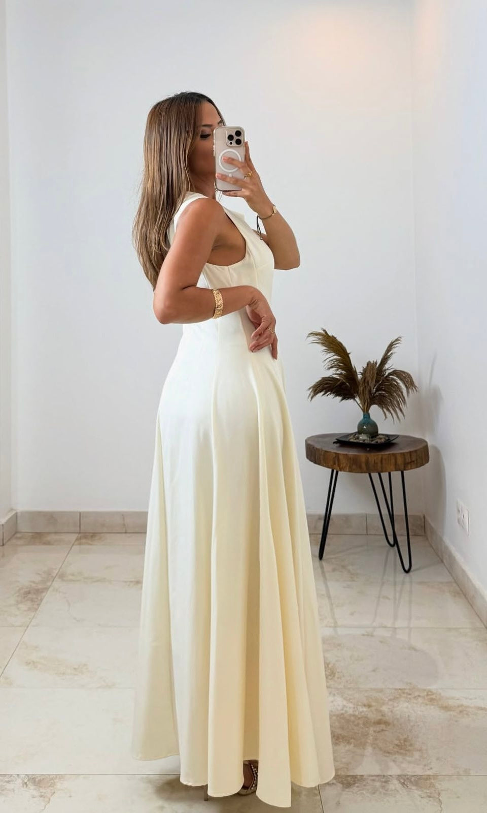 ROBE PRETTY