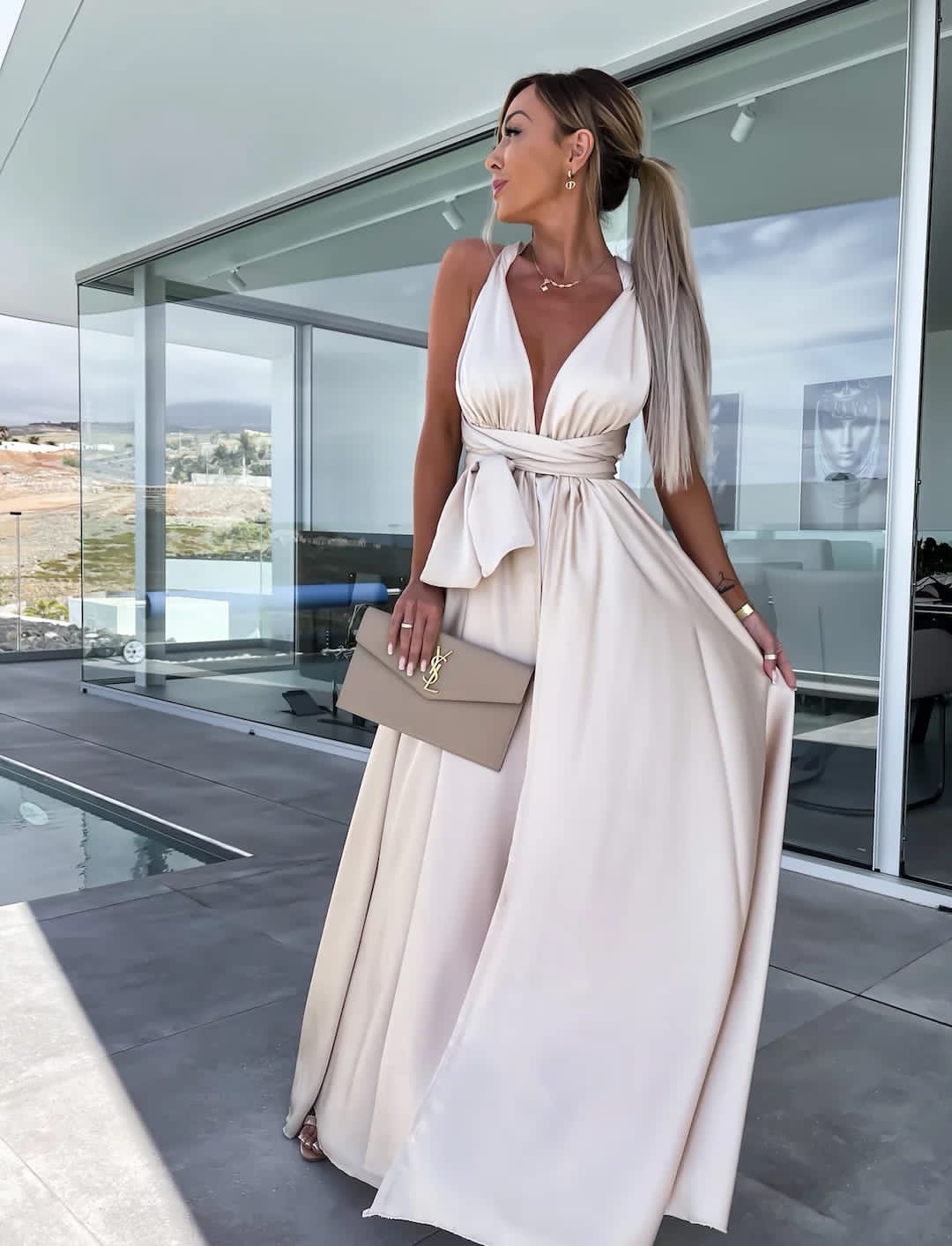 ROBE INFINITY