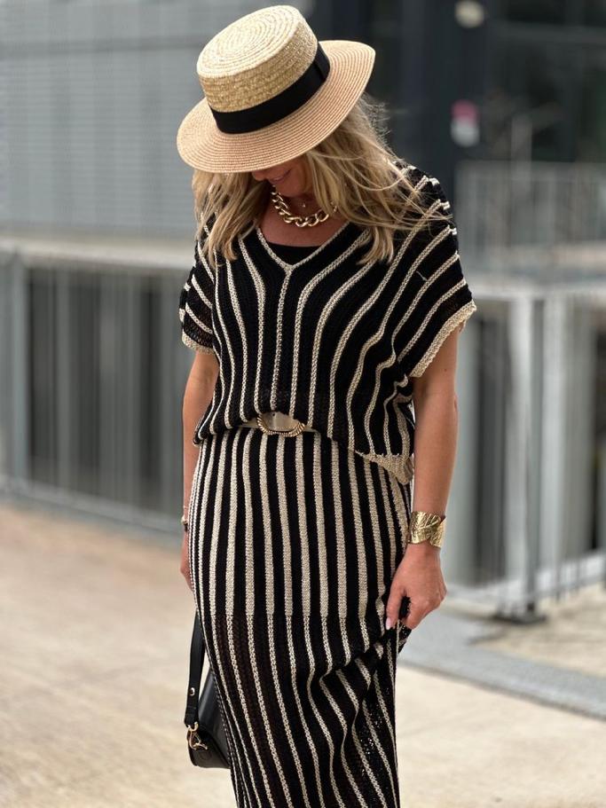 ROBE ALEYNA
