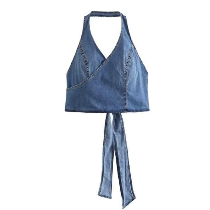 TOP JEAN