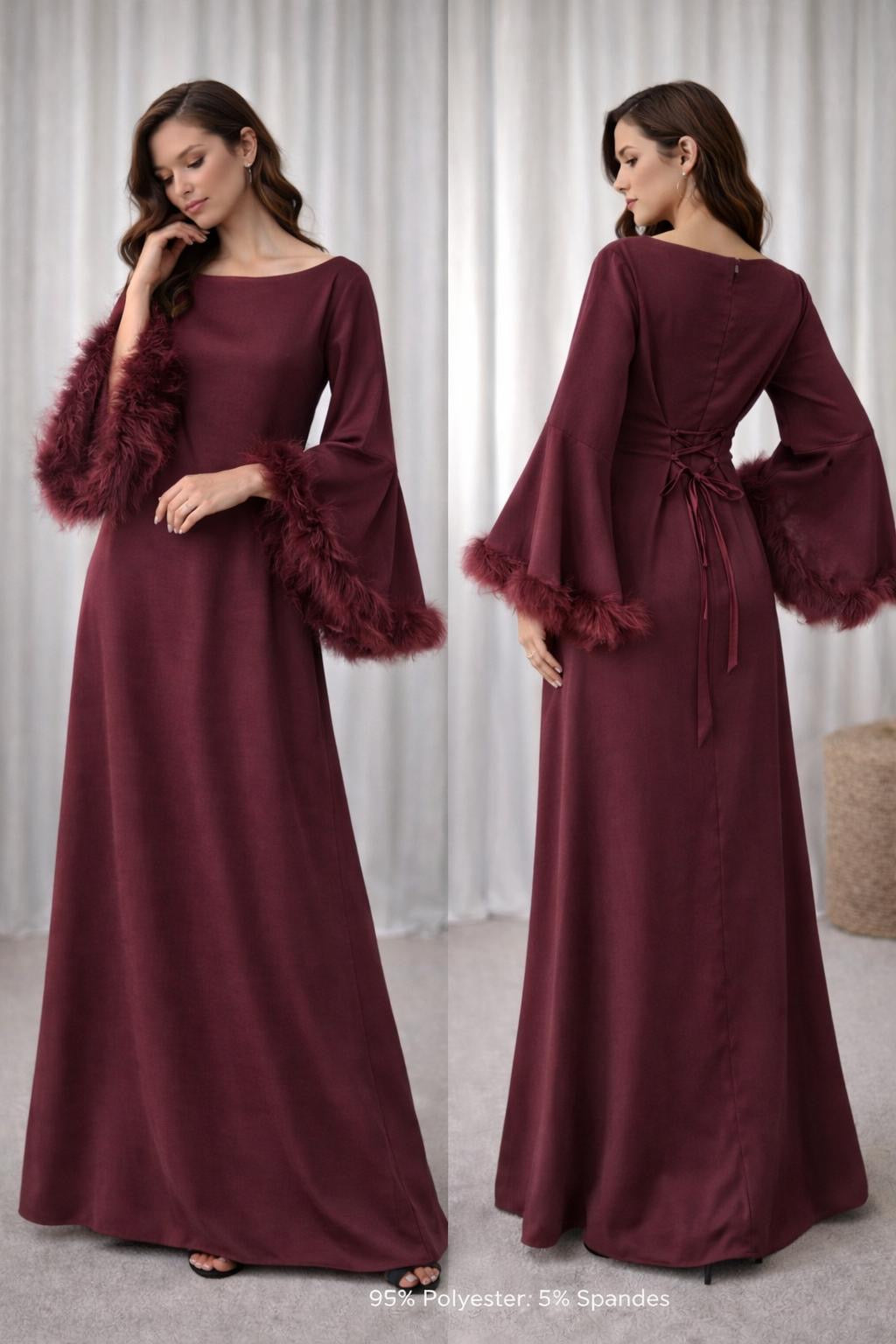 ABAYA SAMIRA