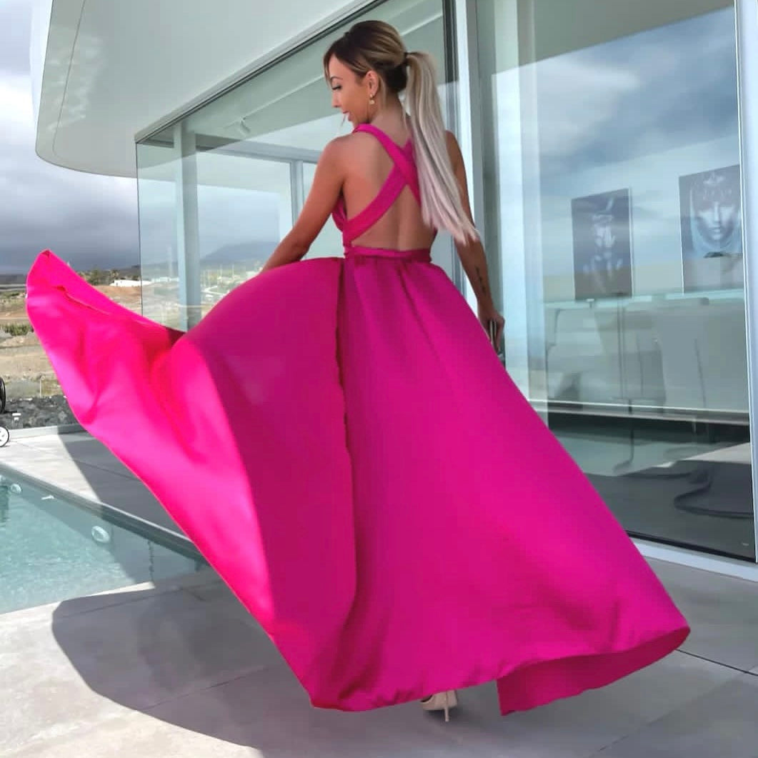 ROBE INFINITY