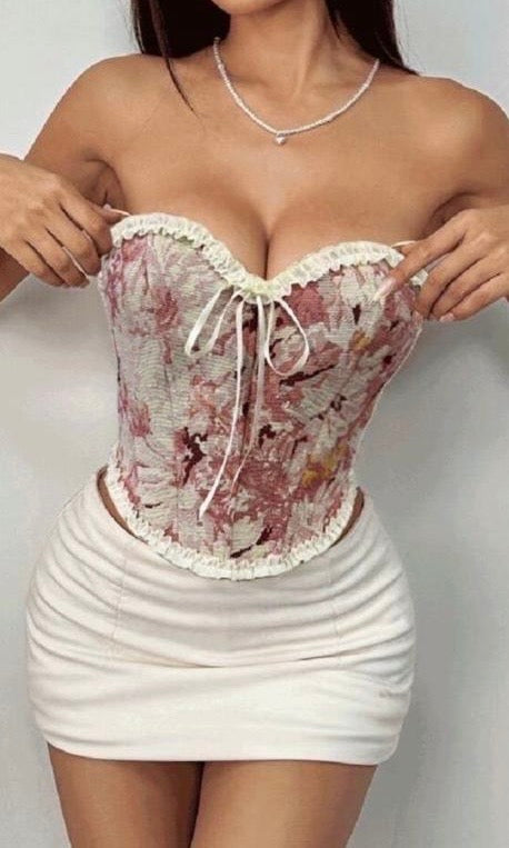 CORSET MAJHA
