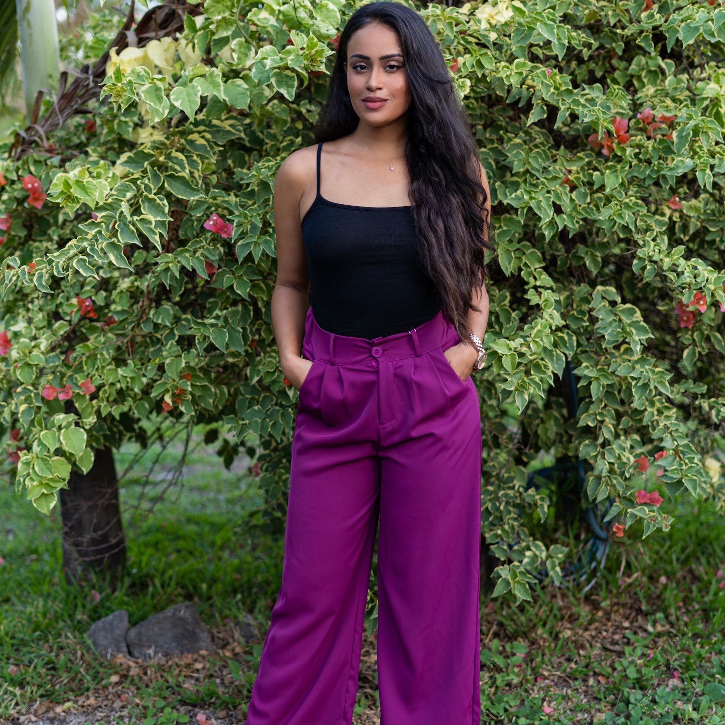 PANTALON MEGAN