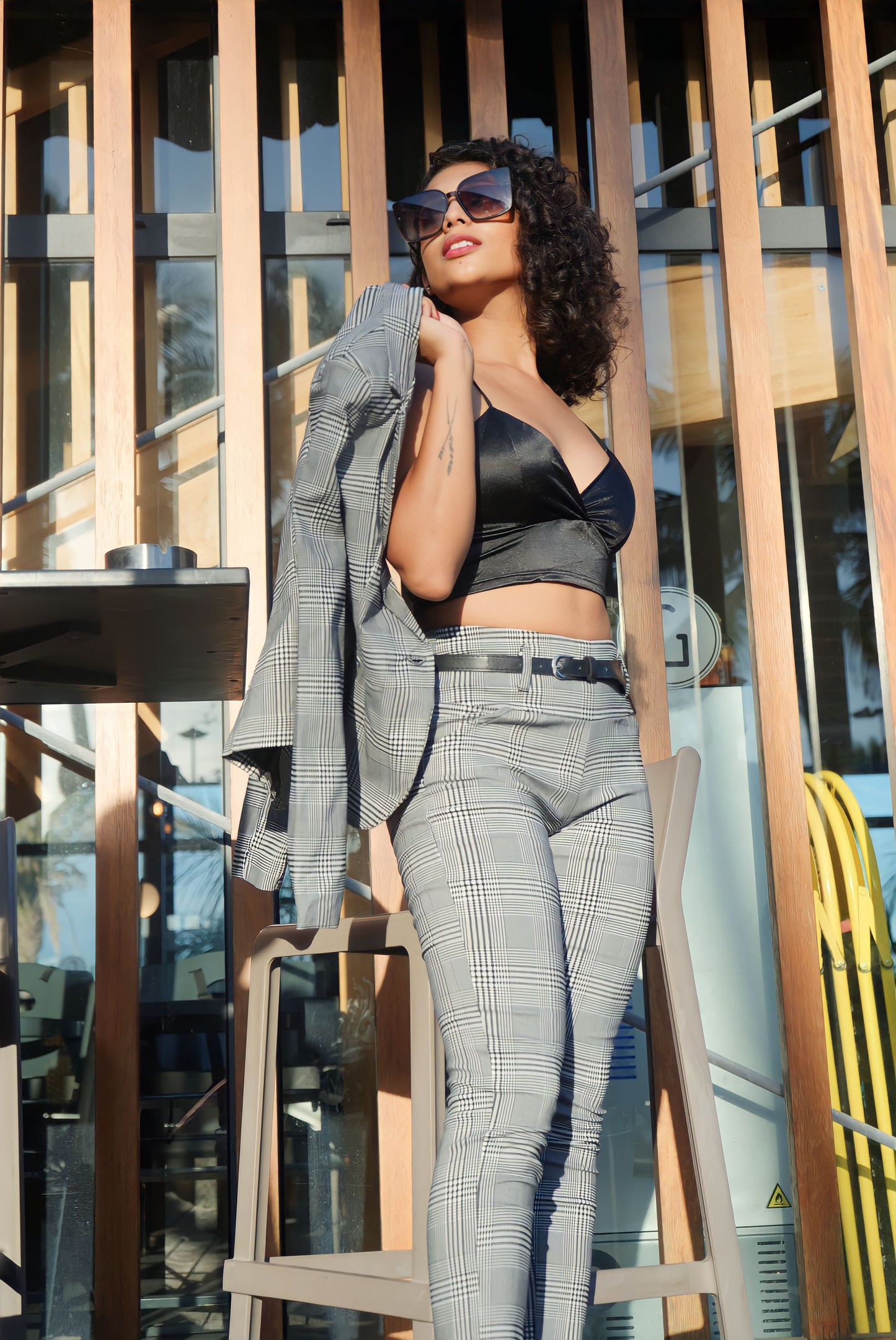 ENSEMBLE KELLY