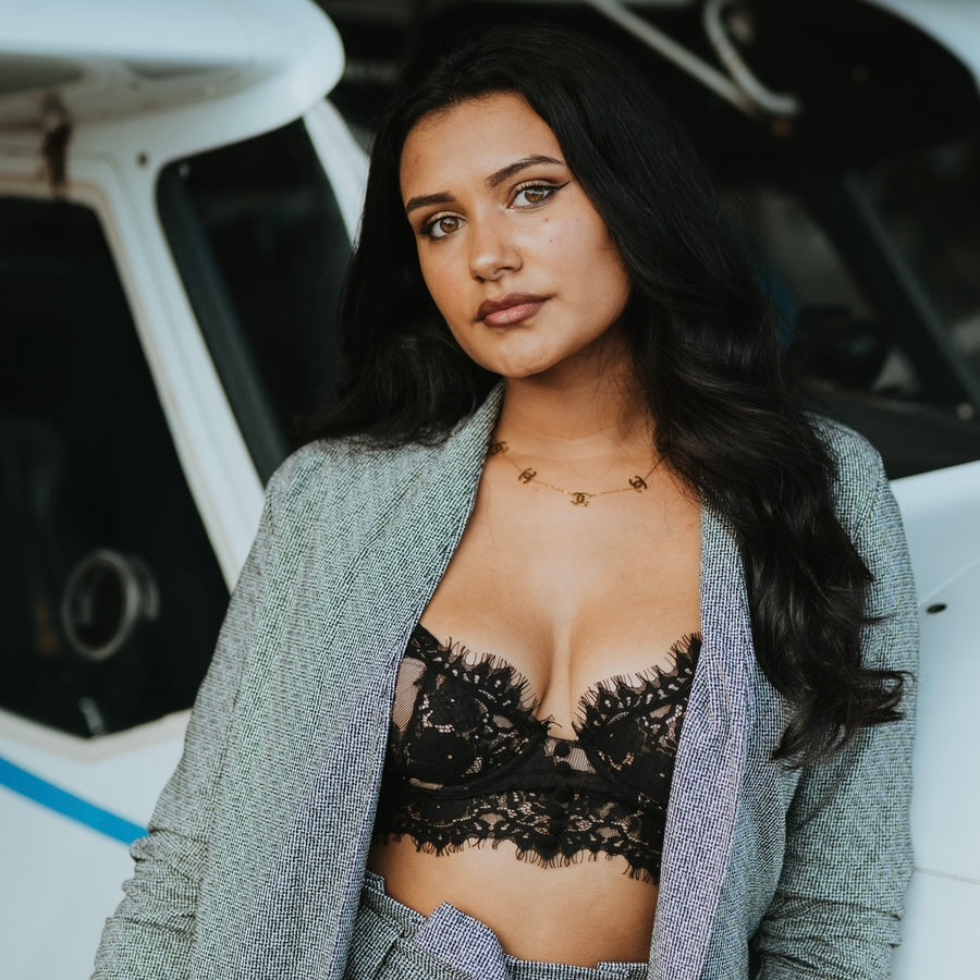 CROP-TOP KILLY